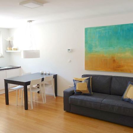 Sensei Apartment Ljubljana Eksteriør bilde