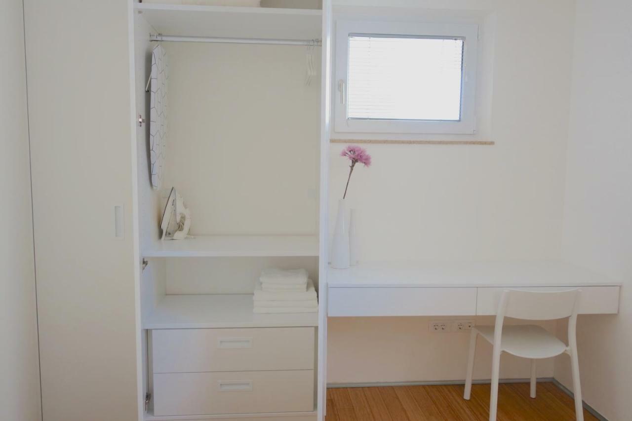 Sensei Apartment Ljubljana Eksteriør bilde