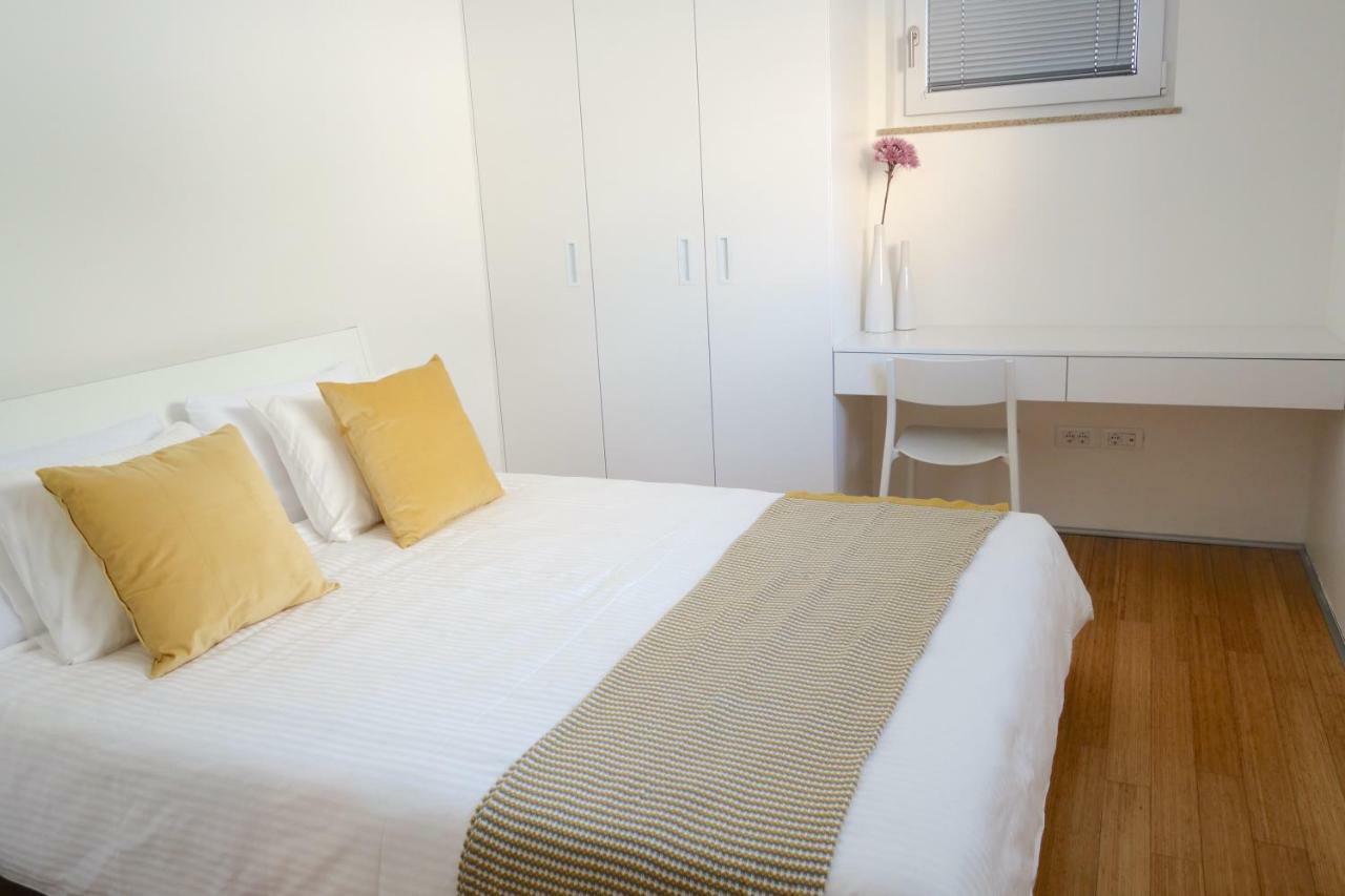 Sensei Apartment Ljubljana Eksteriør bilde