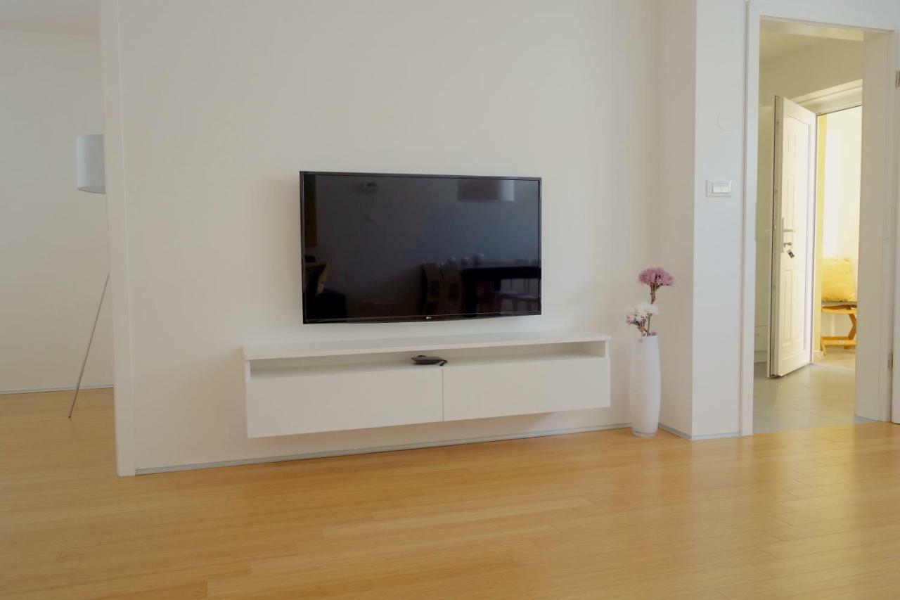 Sensei Apartment Ljubljana Eksteriør bilde