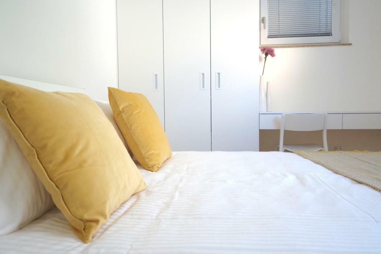 Sensei Apartment Ljubljana Eksteriør bilde