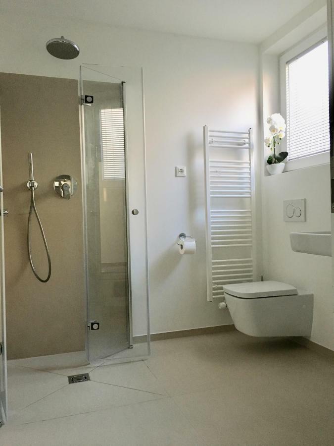 Sensei Apartment Ljubljana Eksteriør bilde